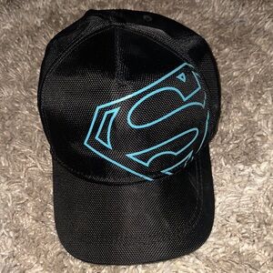 DC Comics Spiderman Cap